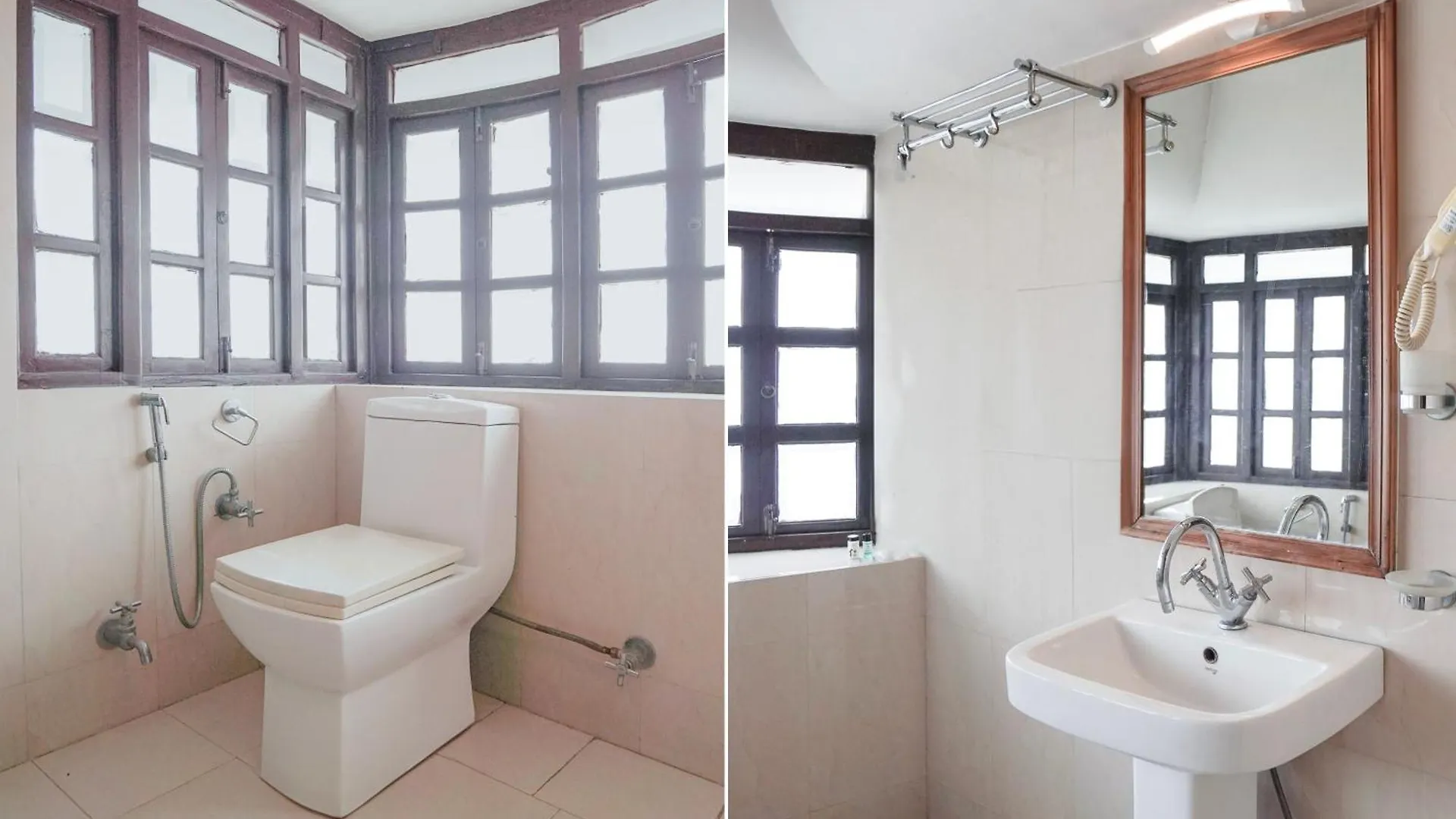 Palette Heritage Scindia Ghat バラナシ 0*,  インド
